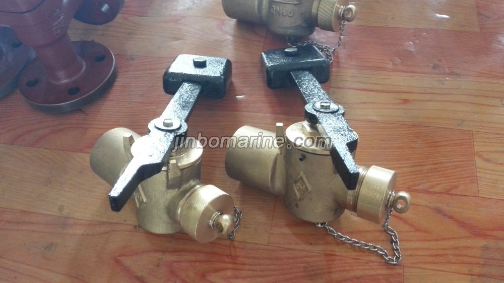 Sounding Self-Closing Valve CB/T3778-1999, Buy CB Marine Sounding