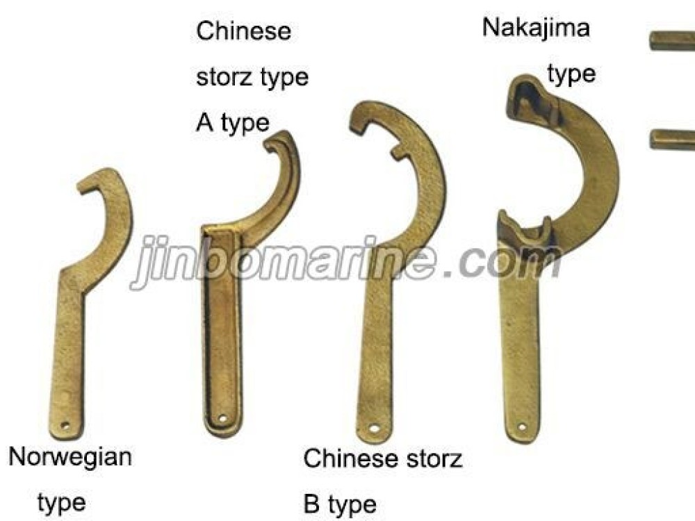 Spanner - Image 1