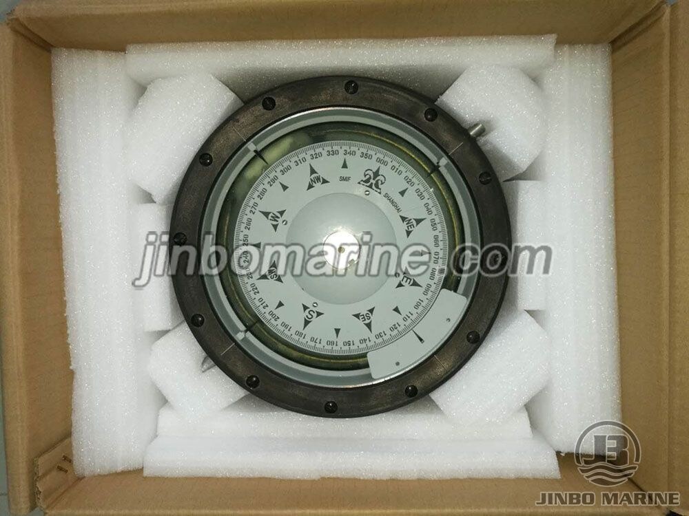 Spare Bowl Of CGY165 Projection Compass - Image 1