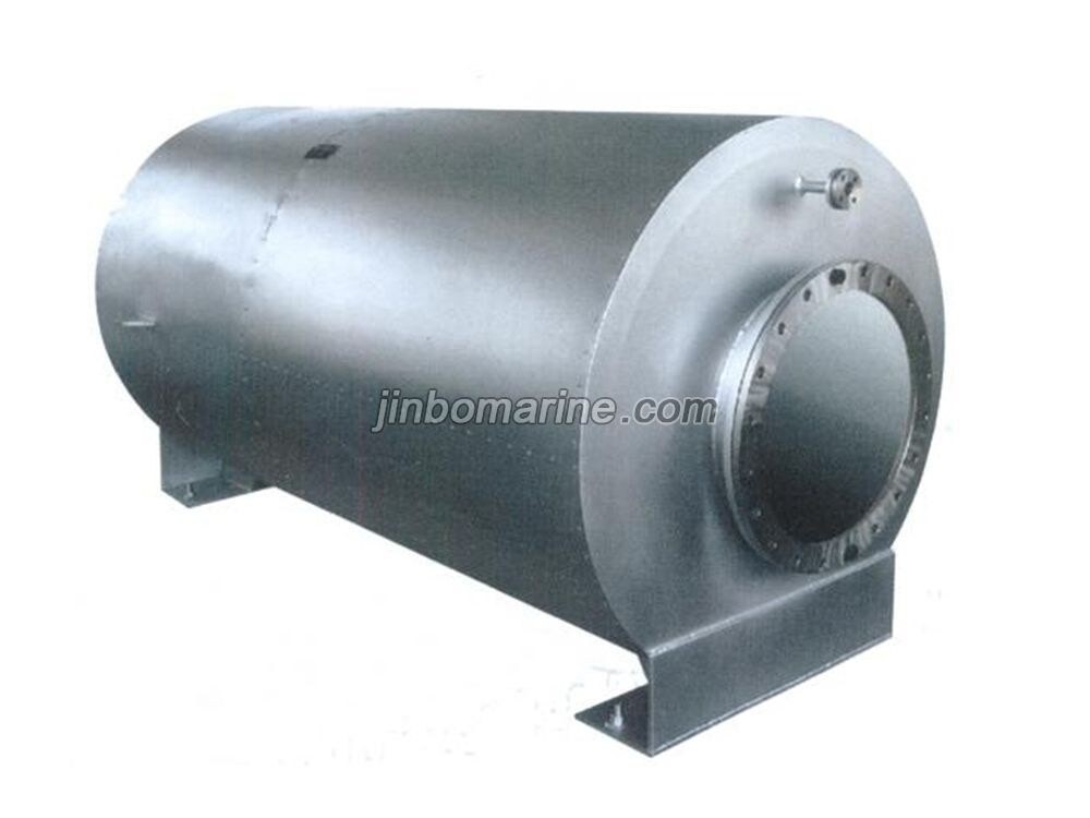 Spark Trap Silencer with Sprinkler System - Image 2