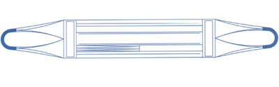 Special Petroleum Pipeline Sling