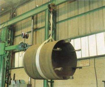 Special Petroleum Pipeline Sling