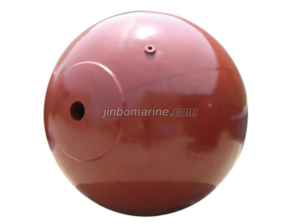 Spherical-Buoy - Image 1