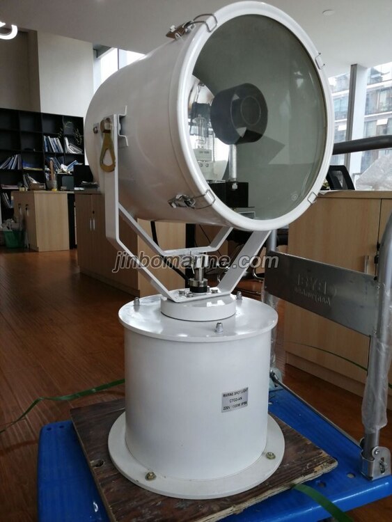 Spot Light CTG3-AN