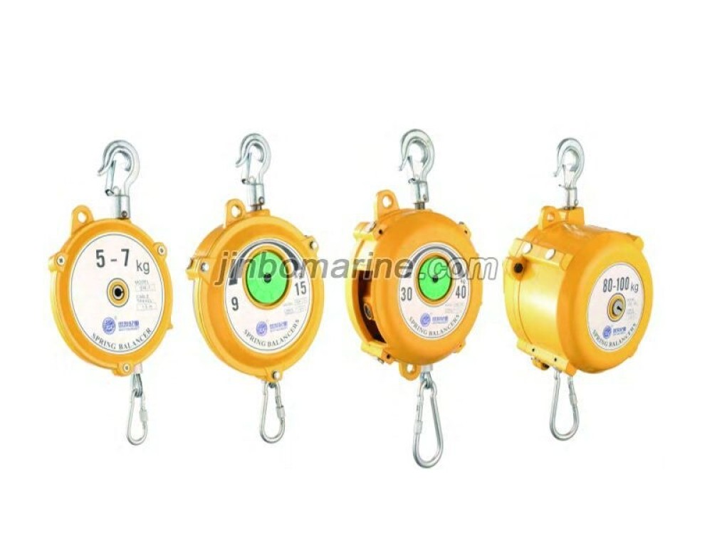 Spring Balancer - Image 1