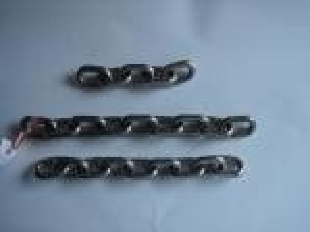 Japanese Standard Stainless Steel Link Chain - Image 1