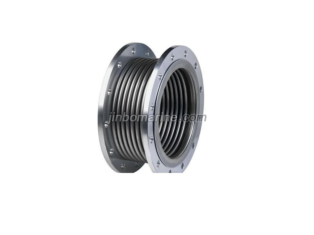 Stainless Steel Marine Bellows Expansion Joint CBM1033-81 - Image 1
