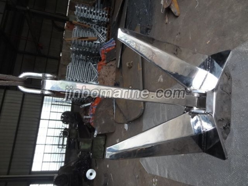 Stainless Steel Anchor Type N - Image 2