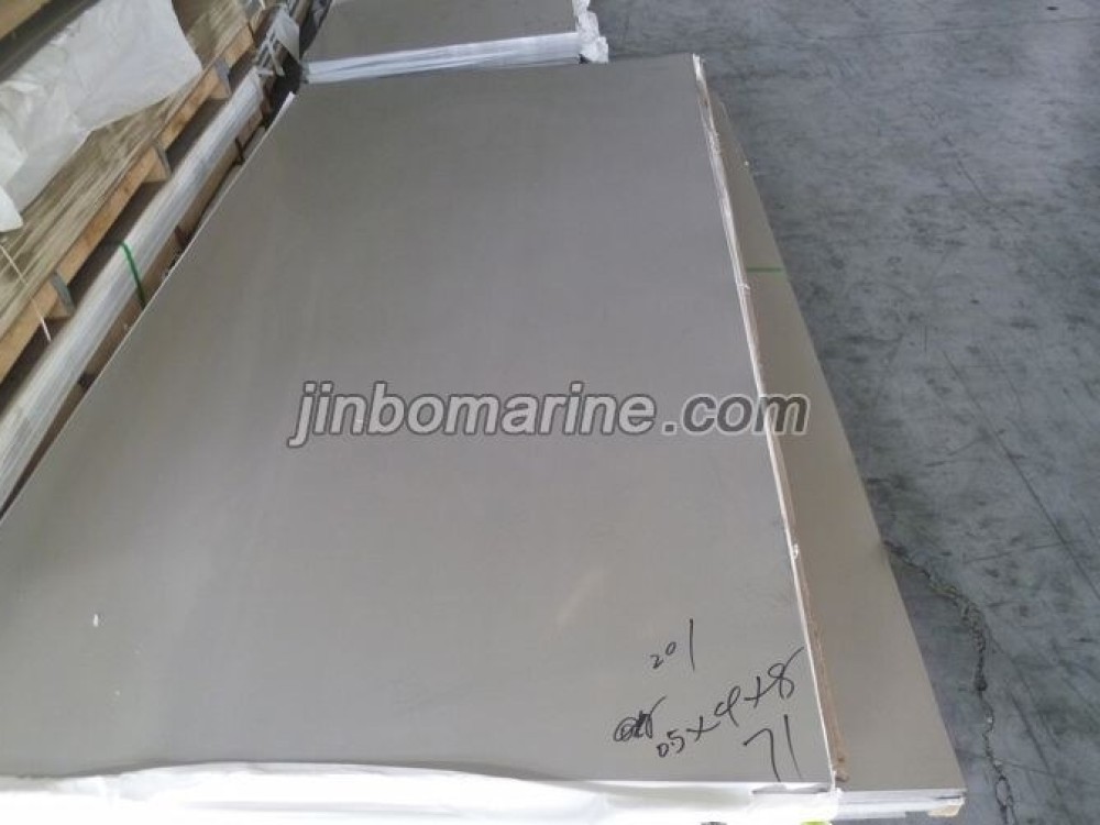 Stainless Steel Plate - Image 1