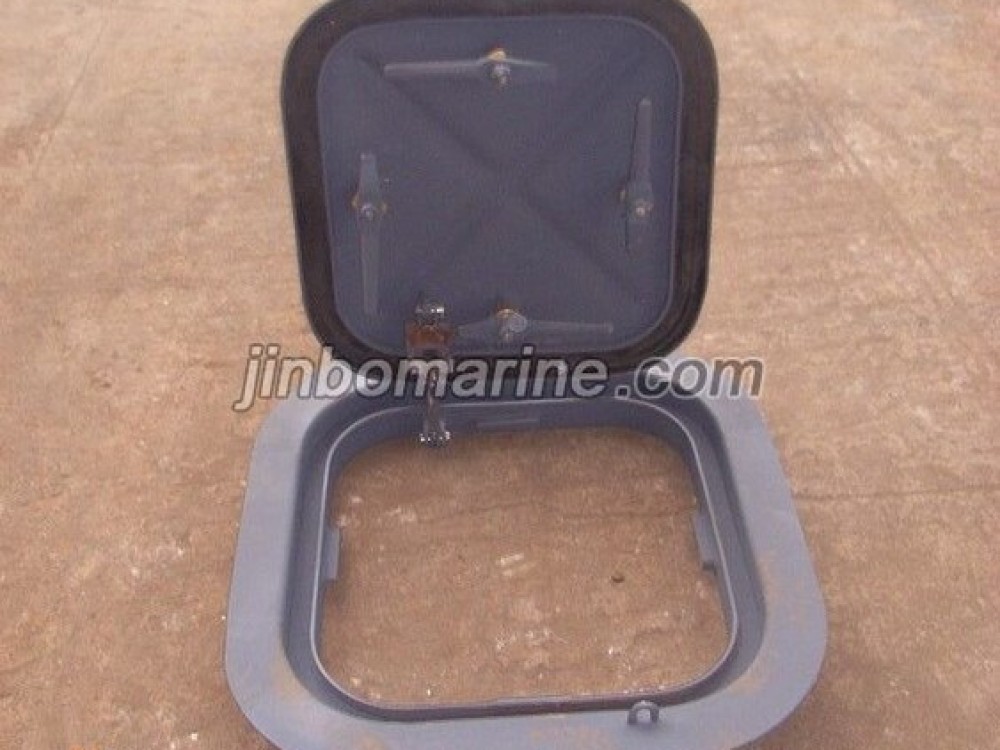 Steel Hatch Cover Type D - Image 2
