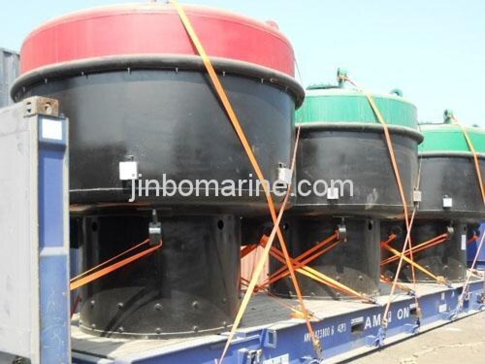 Steel Navigation Buoy - Image 1