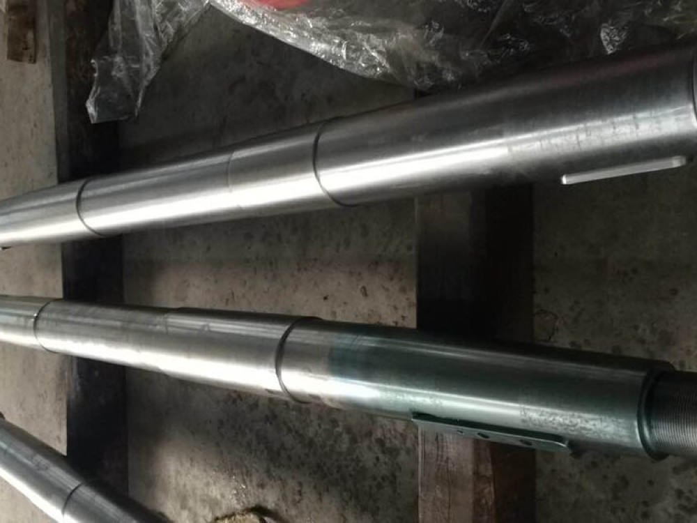Marine Shaft Assembly - Image 1
