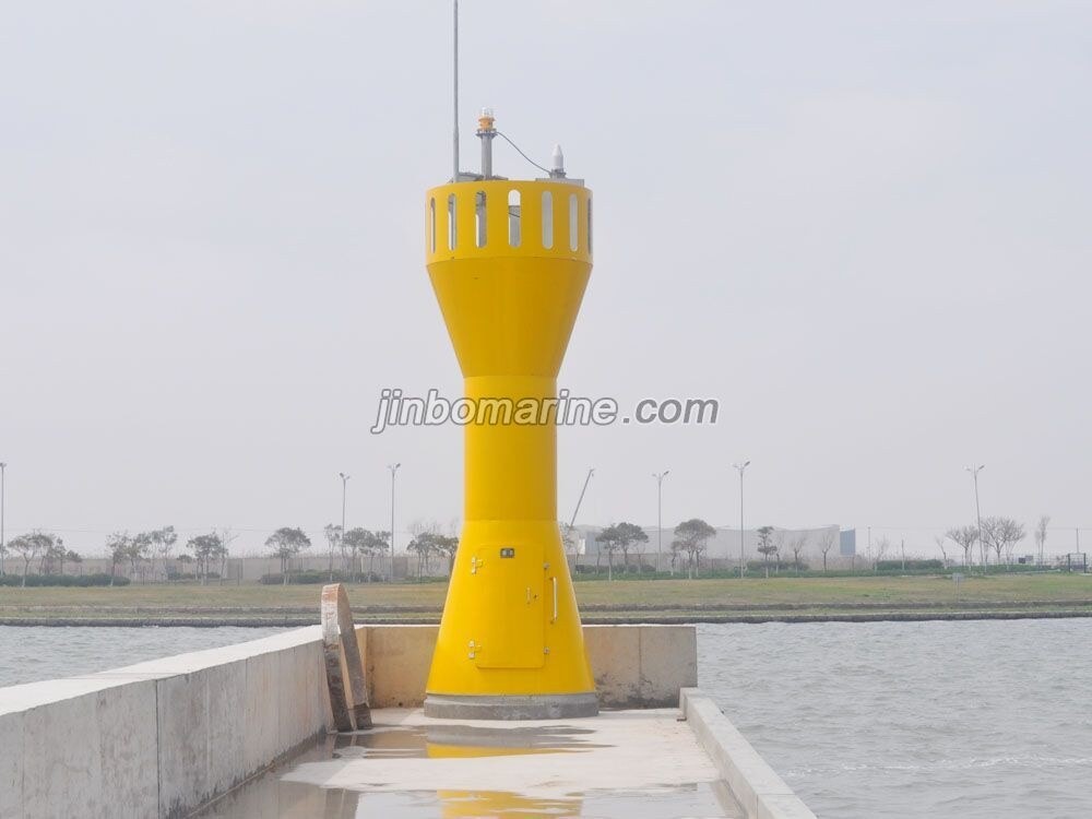 Steel Tube Tower - Image 1