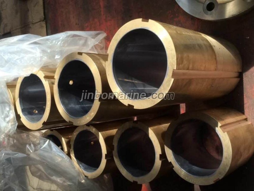 Stern Tube White Metal Bearing - Image 1