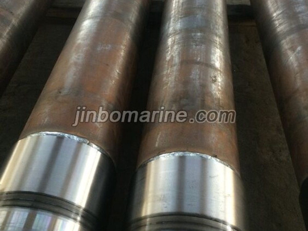 Stern tube - Image 2