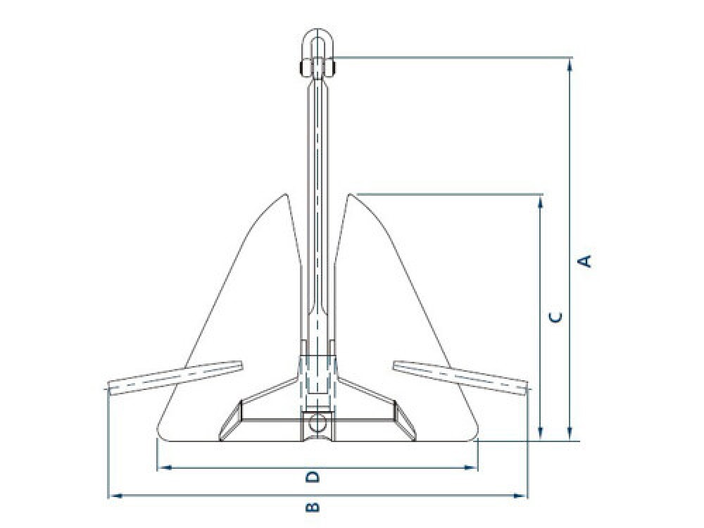 WS MK3 Anchor - Image 3