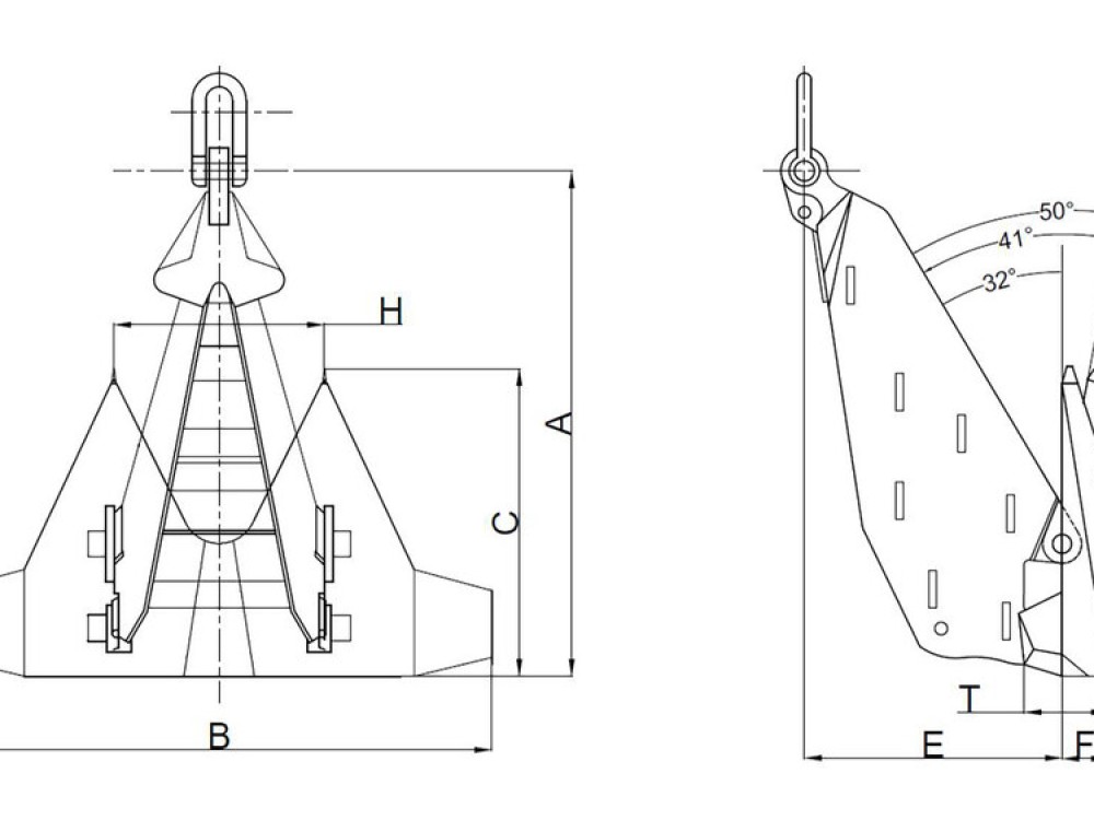 MK5 Anchor - Image 3