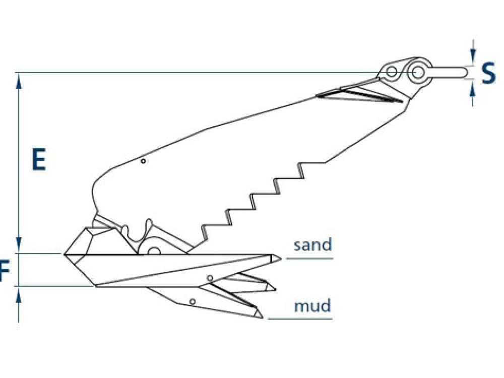 WS1 MK5 Anchor - Image 4