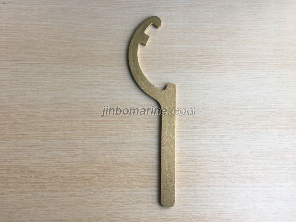 Storz Type Coupling Spanner