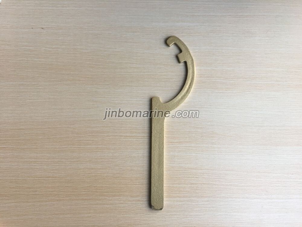 Storz Type Coupling Spanner - Image 1