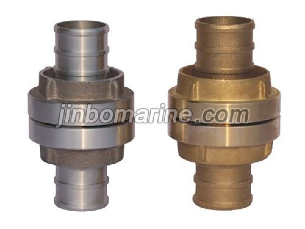 Storz Type Hose Coupling - Image 1