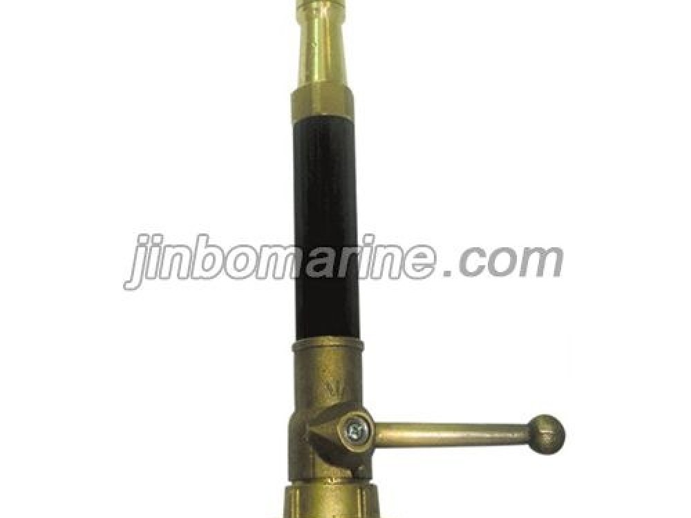 Storz Type Jet Spray Nozzle - Image 1