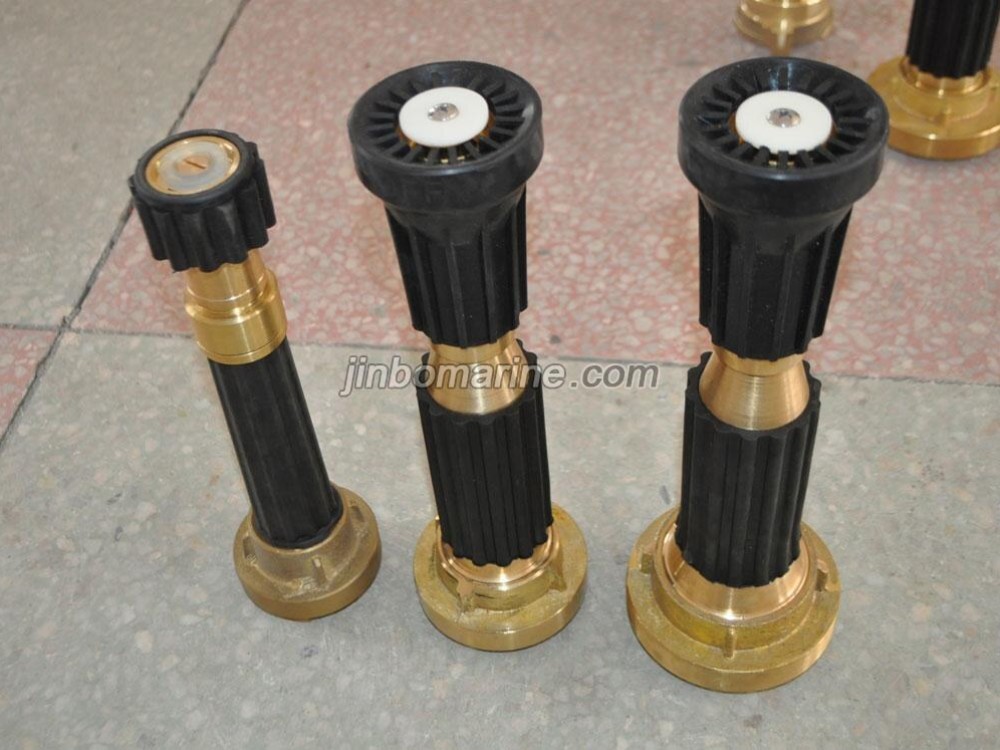 Storz Type Water Fog Dual-Use Branchpipe - Image 1