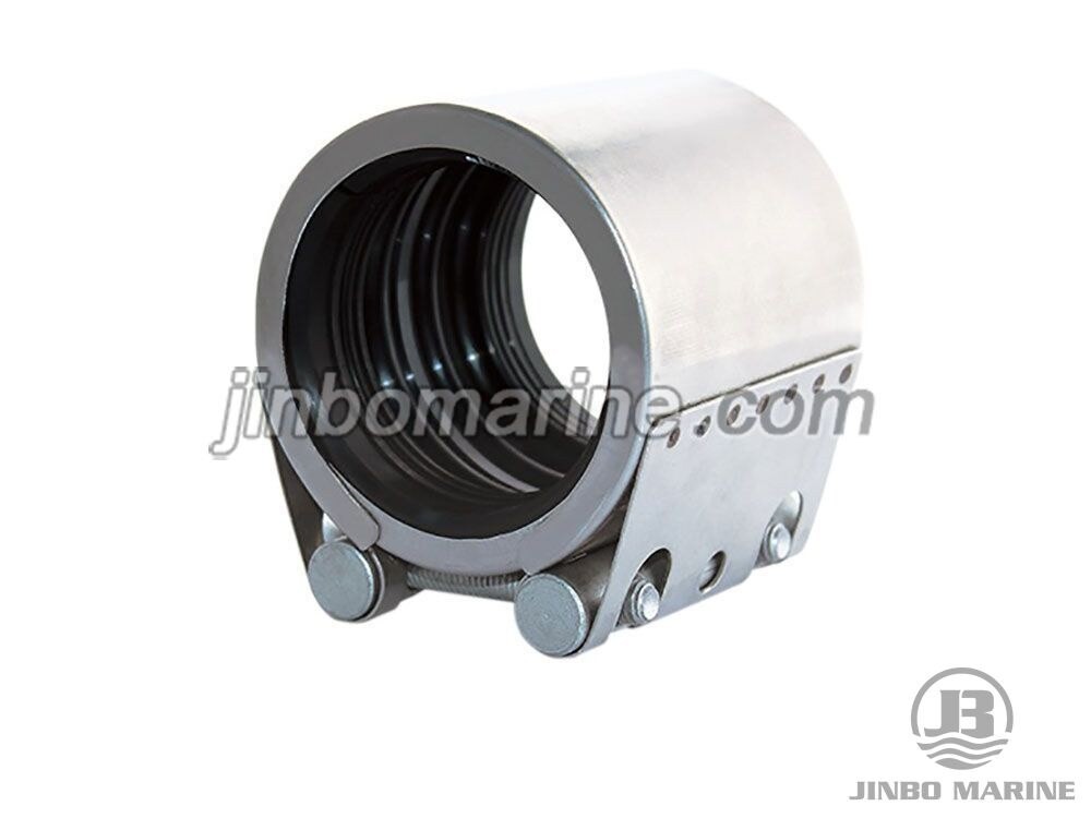 Straub Couplings - Image 1