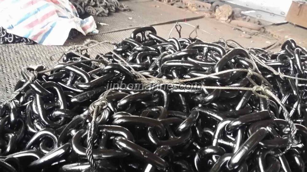 Marine Anchor Chain