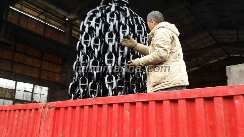 Marine Anchor Chain