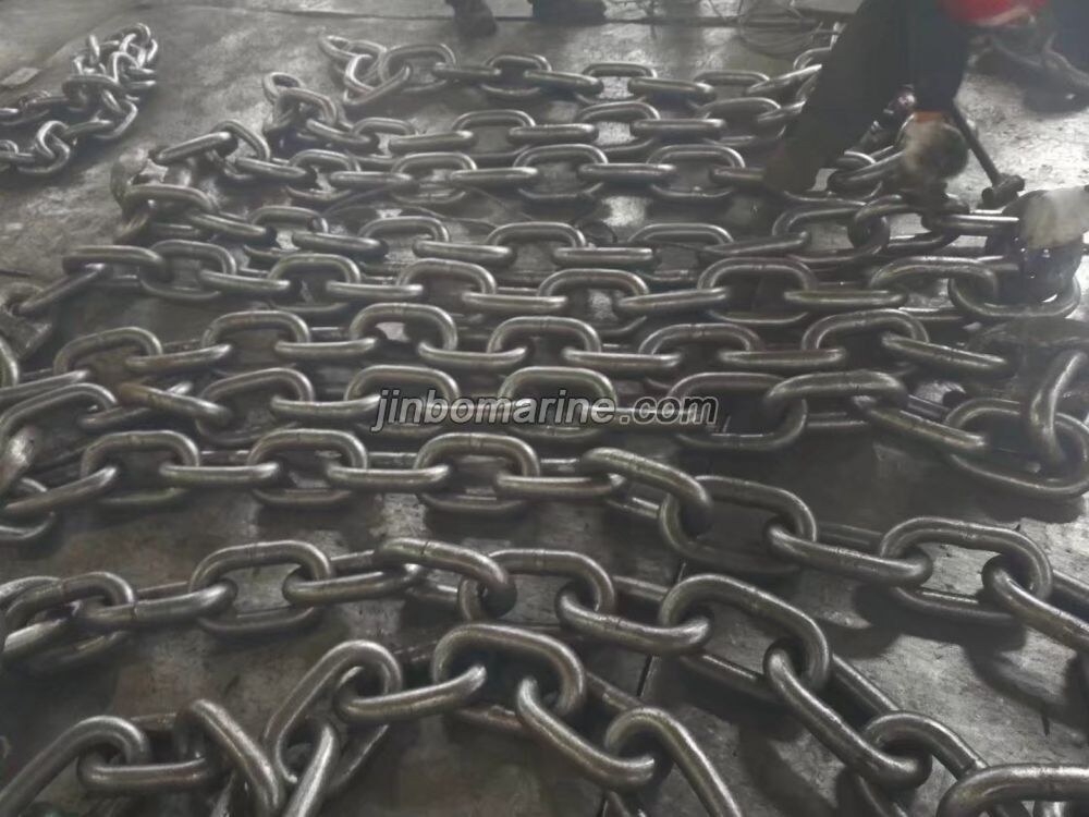 Ship Chain Cable