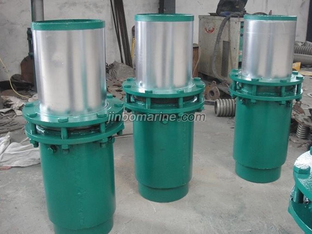 Stuffing Box Type Expansion Joint - Image 1