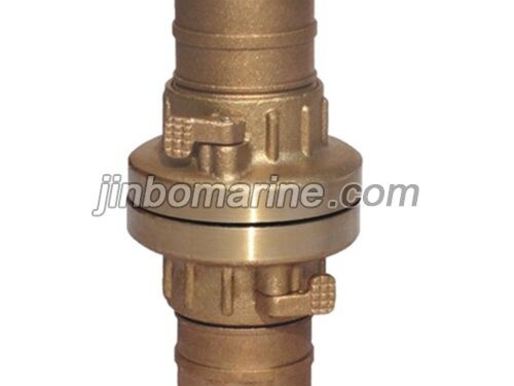 Swedish SMS Type Hose Couplings - Image 3