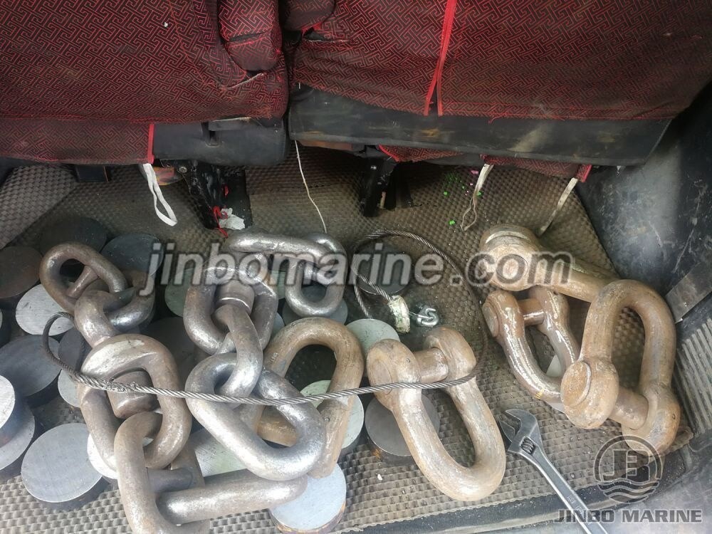 32mm U2 Swivel Piece - Image 1