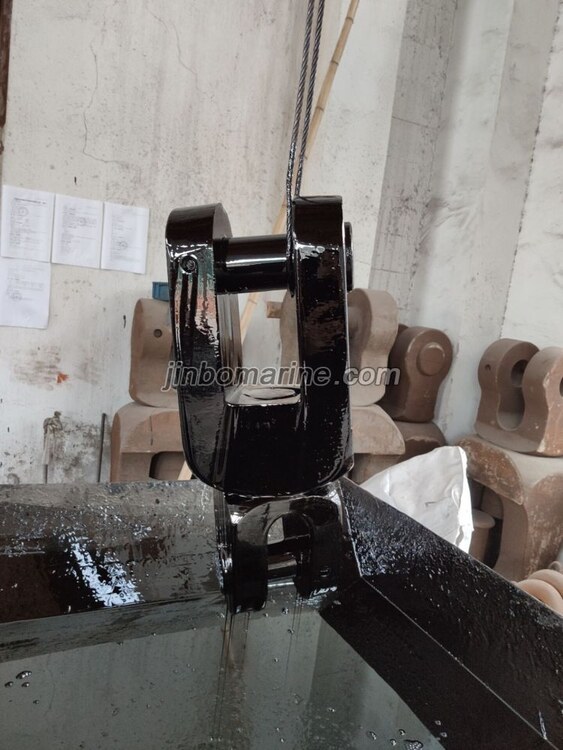 42mm Swivel Shackle