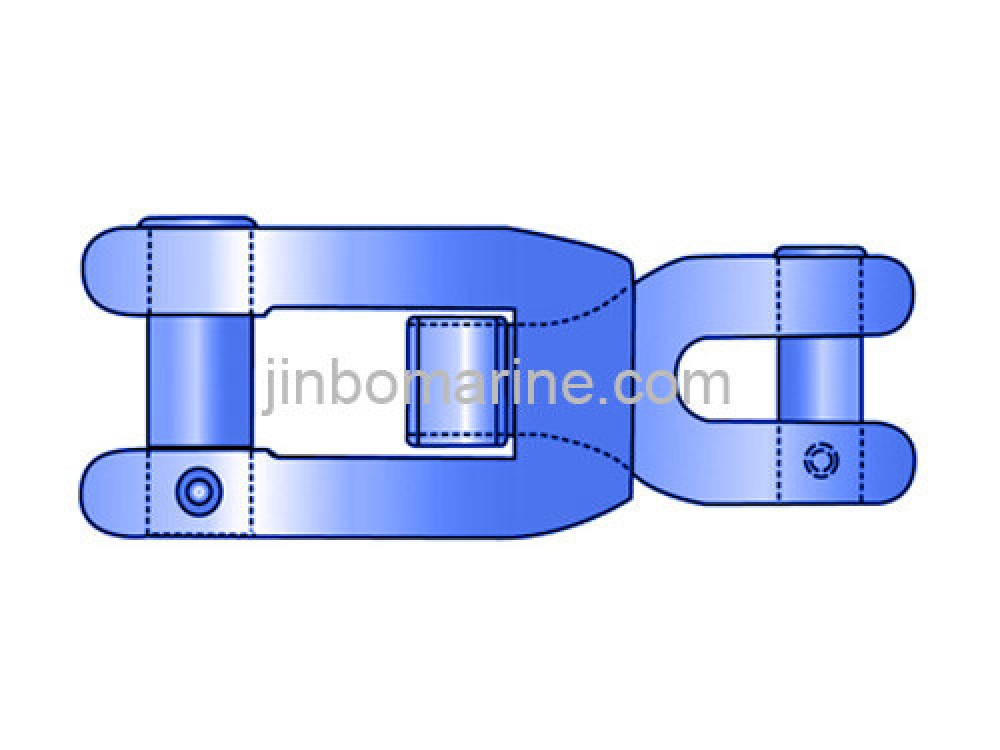 Swivel Shackle Type B - Image 3