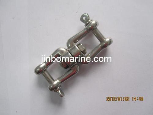 Swivel Shackle