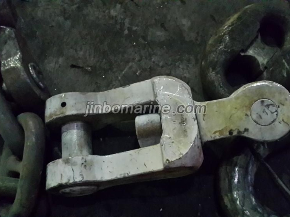 Swivel Shackle Type B - Image 1