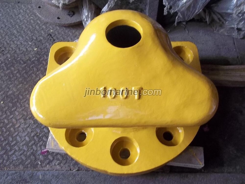 T Type Bollard - Image 2