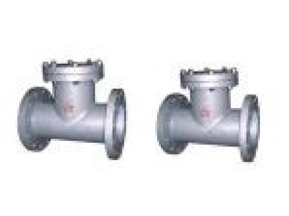 T Type Filter - Image 1
