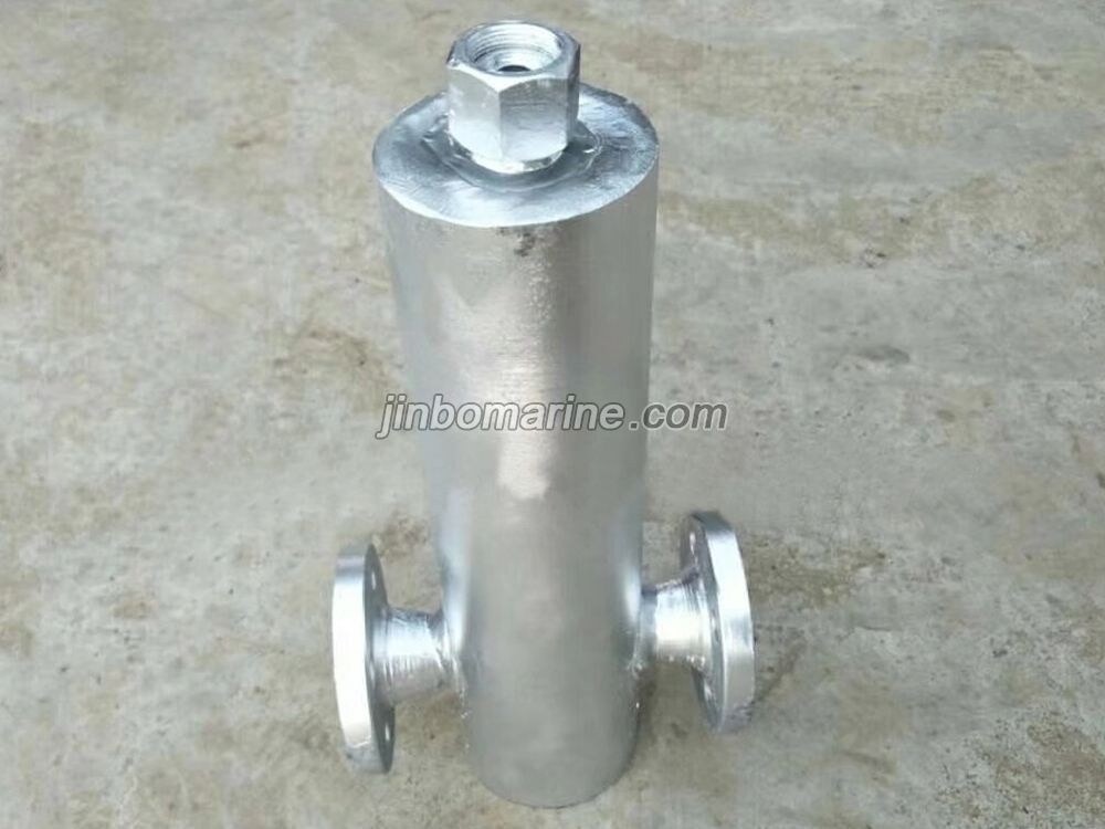 Air Water Separator CB/T3572-94