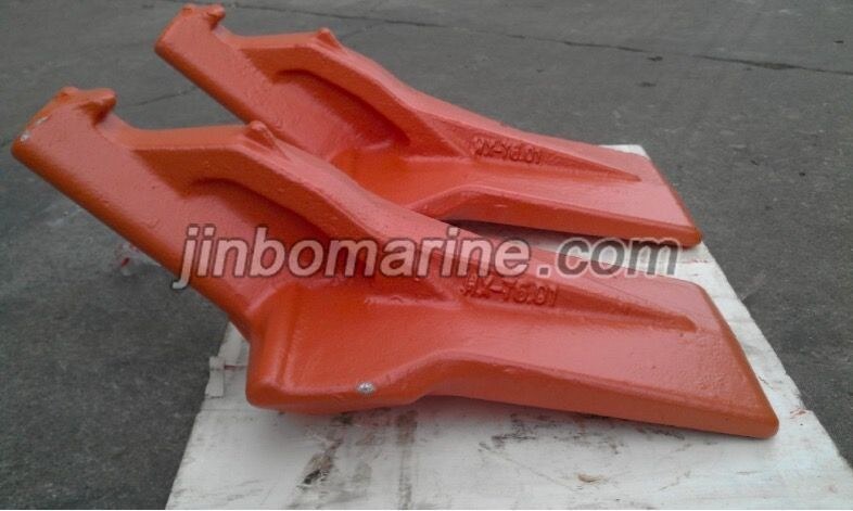 CSD Dig Rock Cutter Head