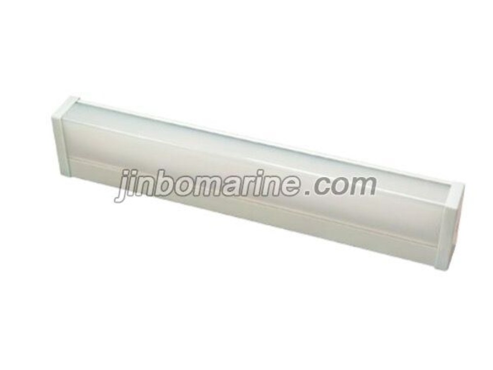 TBYA10-GL LED Corner Light - Image 1