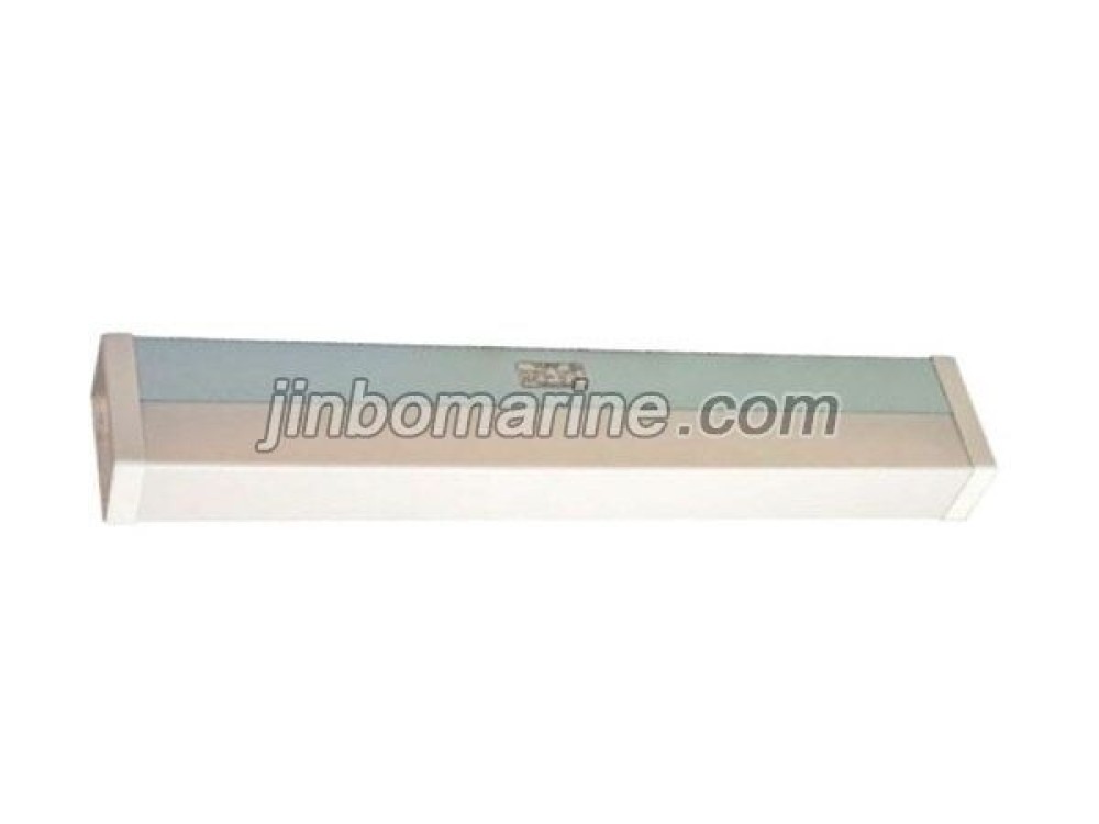 TBYB108 Fluorescent Mirror Light - Image 1
