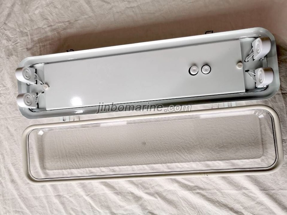 TCY20-2A Fluorescent Pendant Light - Image 3