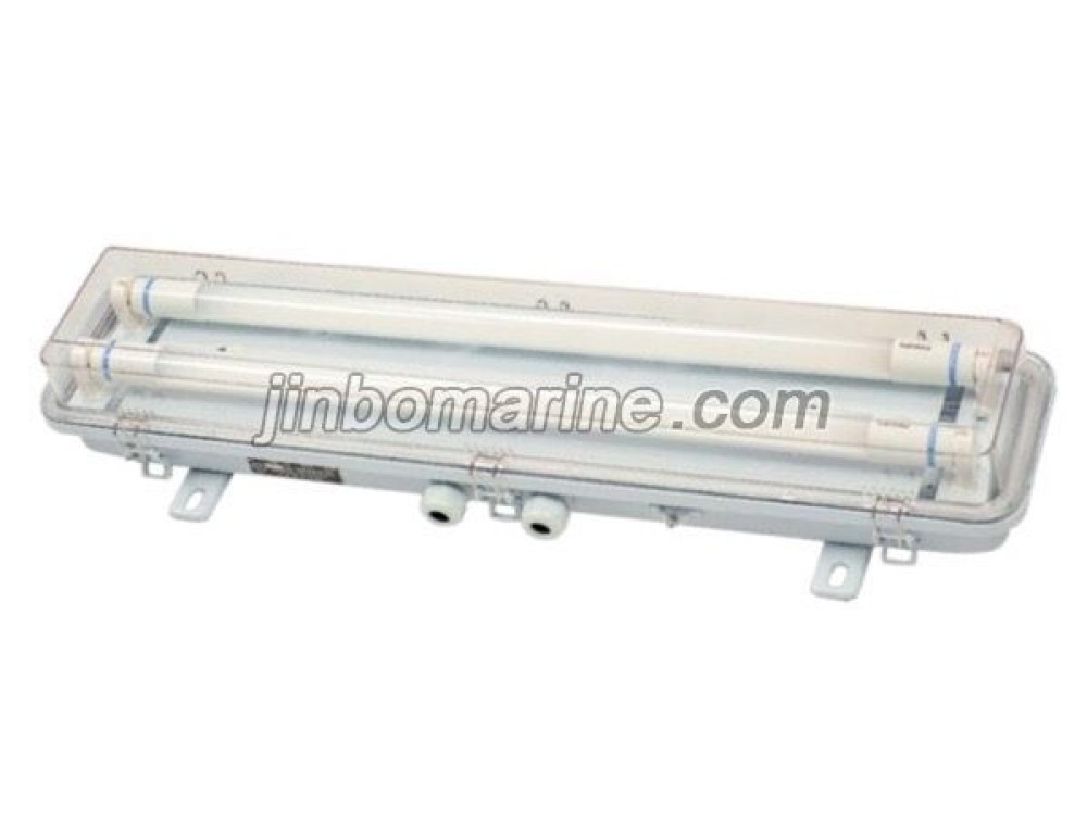 TCYA20-2A Fluorescent Pendant Light - Image 1