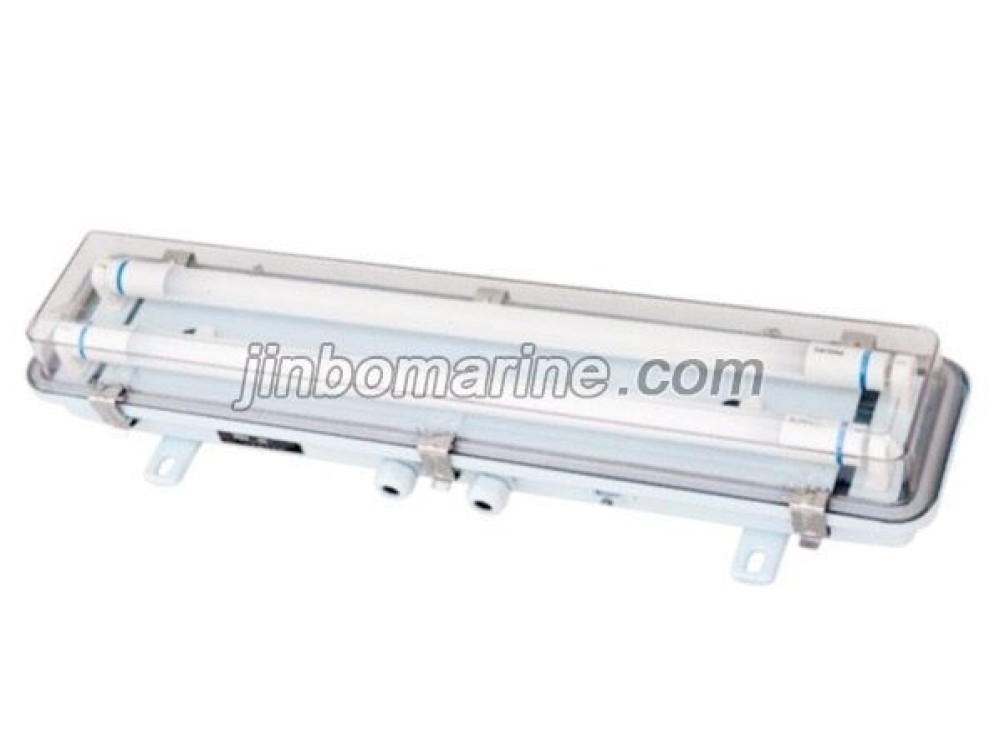 TCYA22-2A Fluorescent Pendant Light - Image 1