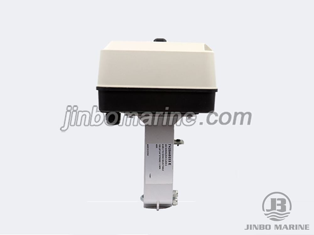TE7420A Valves Electric Actuator - Image 3