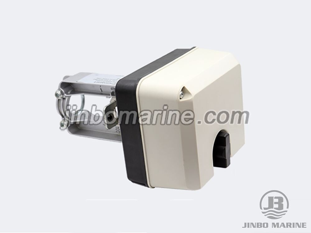 TE7420A Valves Electric Actuator - Image 2