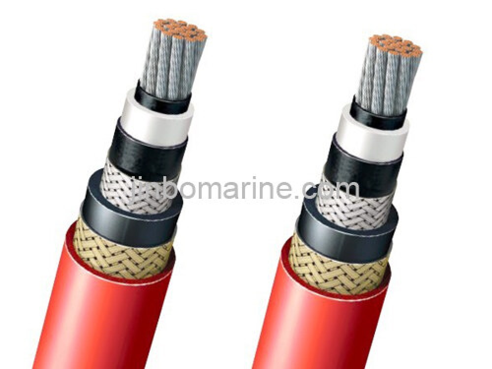 High Voltage Offshore Power Cable(5KV/8KV15KV) - Image 2